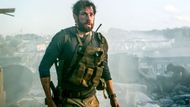 John Krasinski stars as Jack Silva | Image via Apple TV